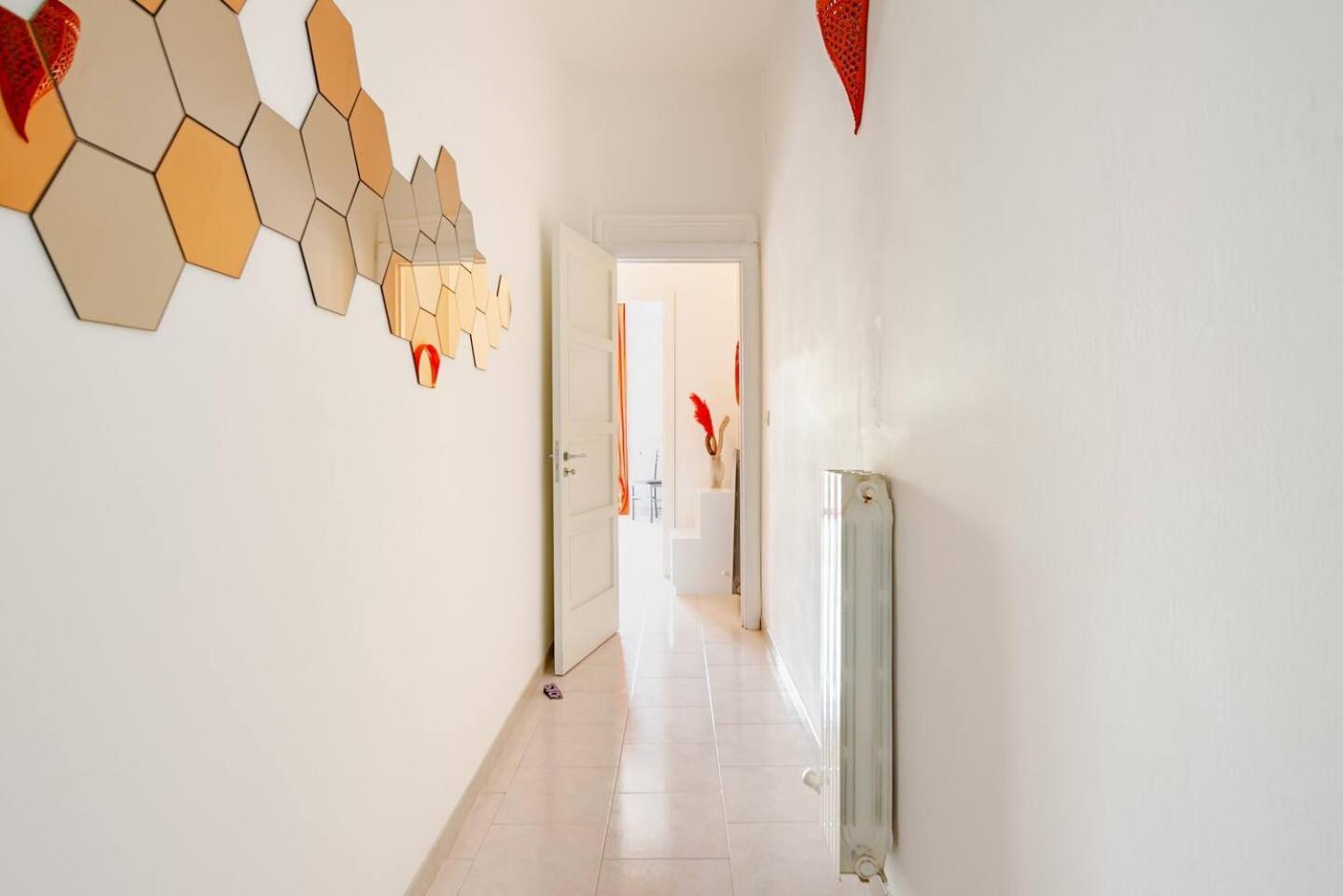 San Lazzaro Apartment