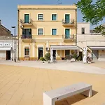San Lazzaro Apartment